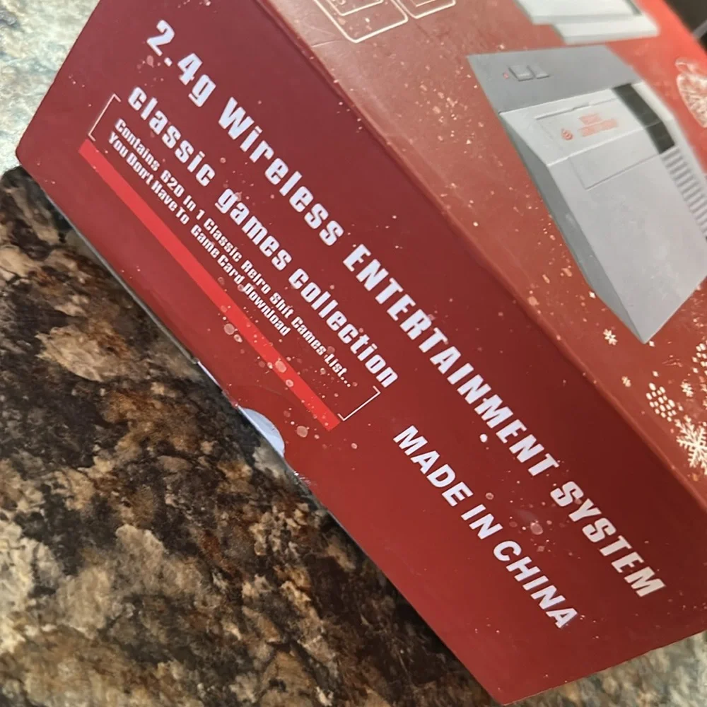 Wireless entertainment systems